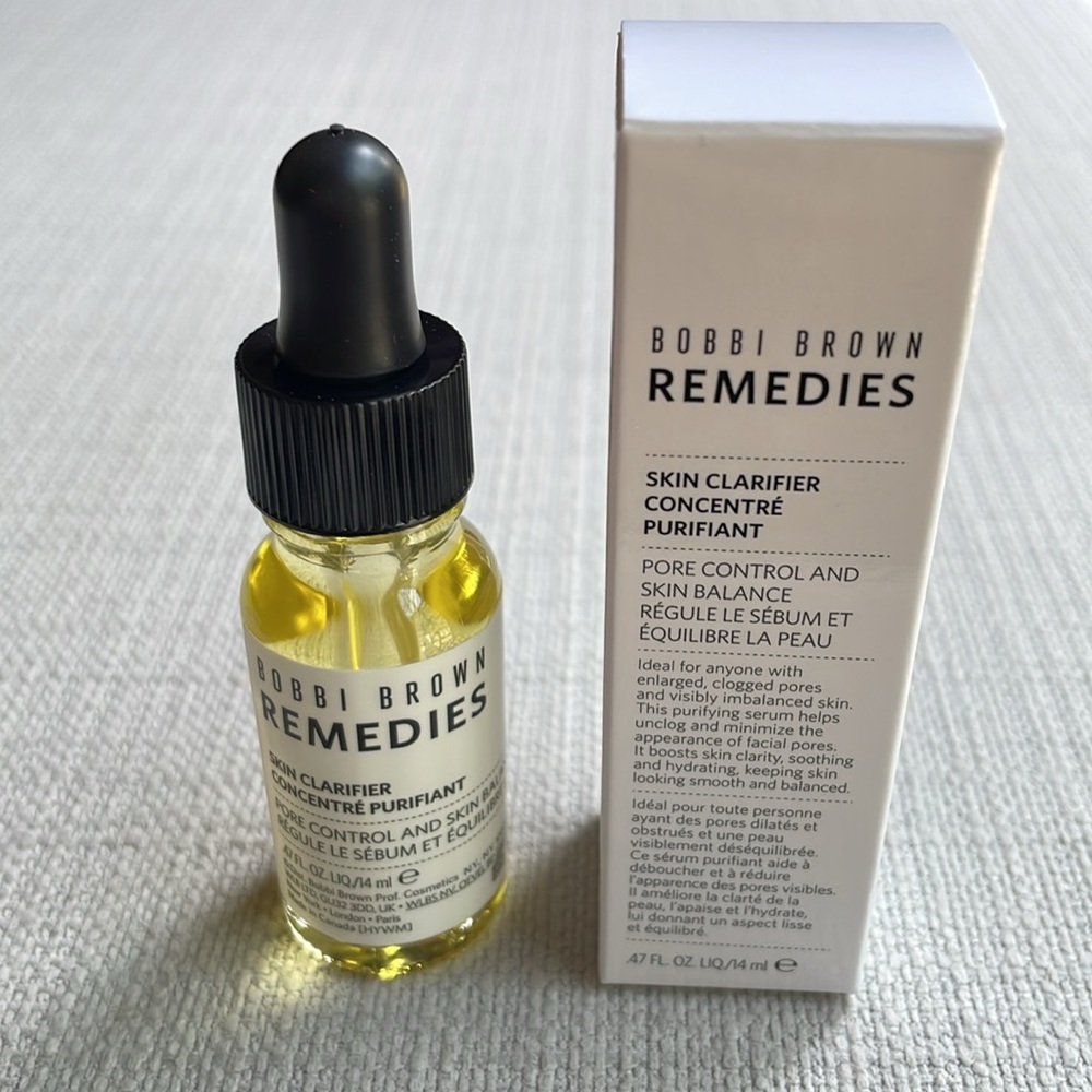 Bobbi Brown Remedies Skin Clarifier 14ml
